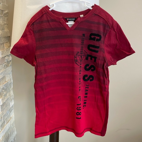 Guess Kids T-Shirt - Picture 1 of 6